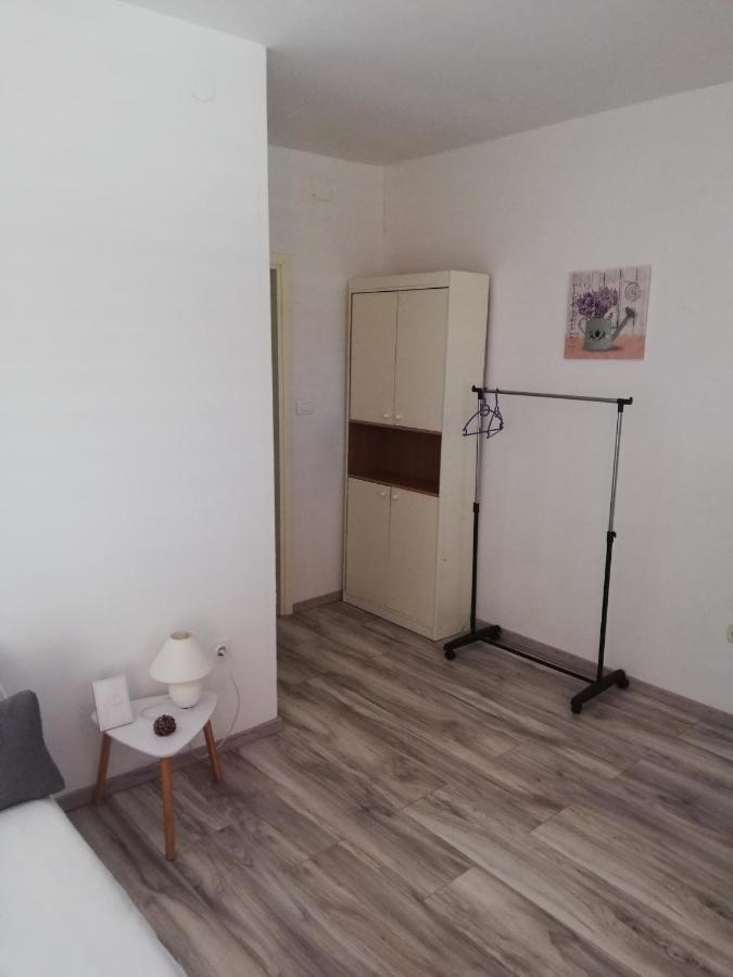 Apartments Lucija Solaris Šibenik Eksteriør billede