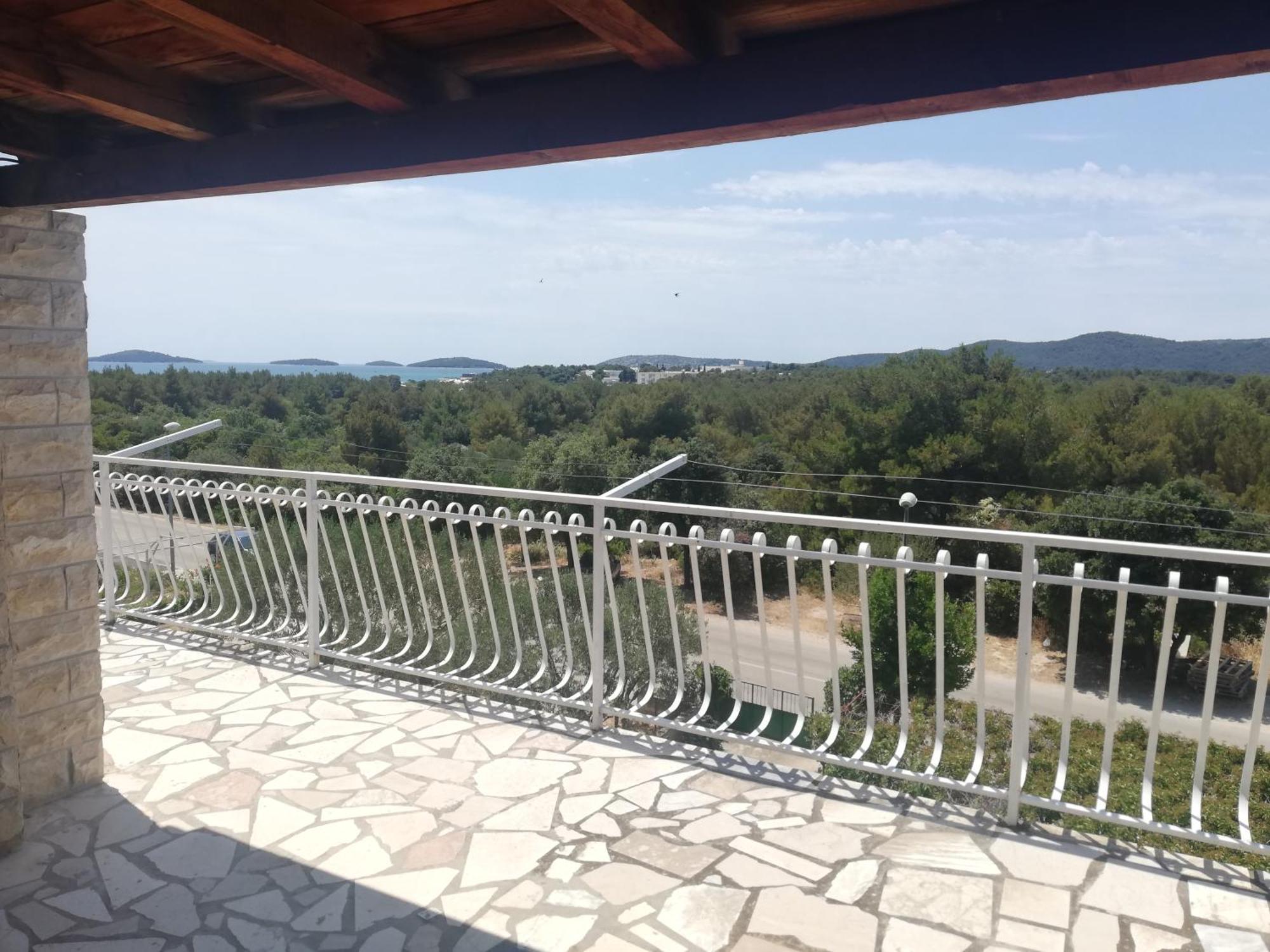 Apartments Lucija Solaris Šibenik Værelse billede