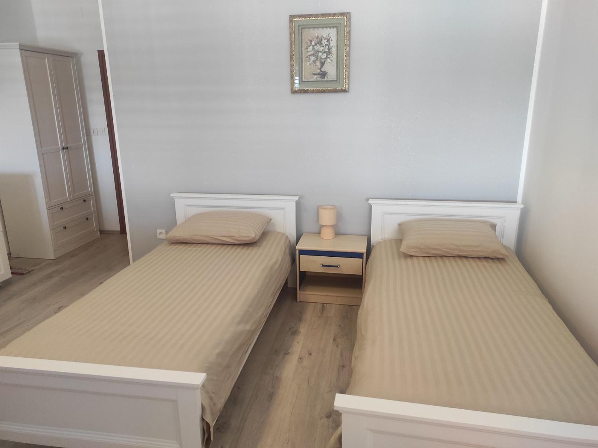 Apartments Lucija Solaris Šibenik Eksteriør billede