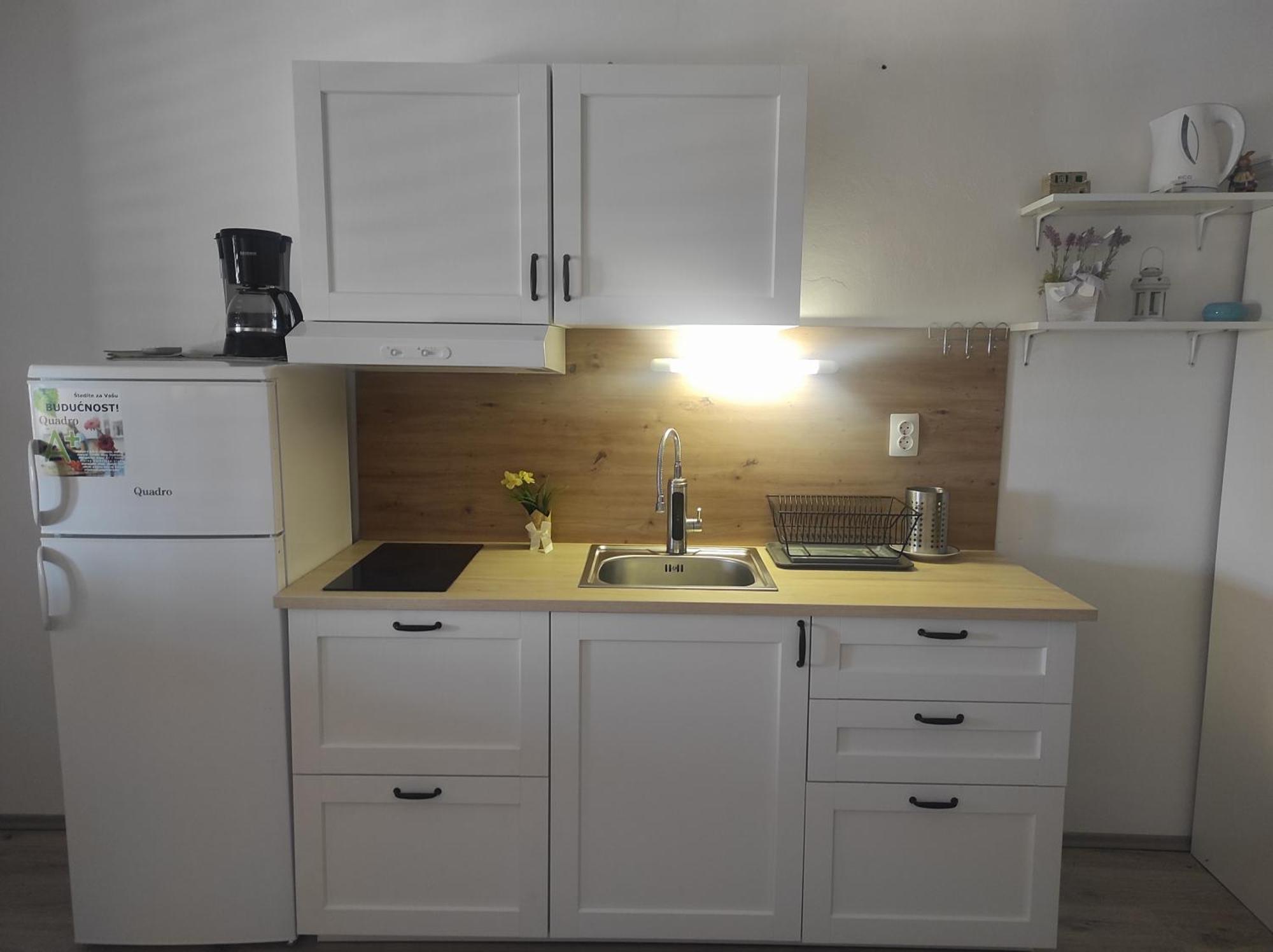 Apartments Lucija Solaris Šibenik Værelse billede