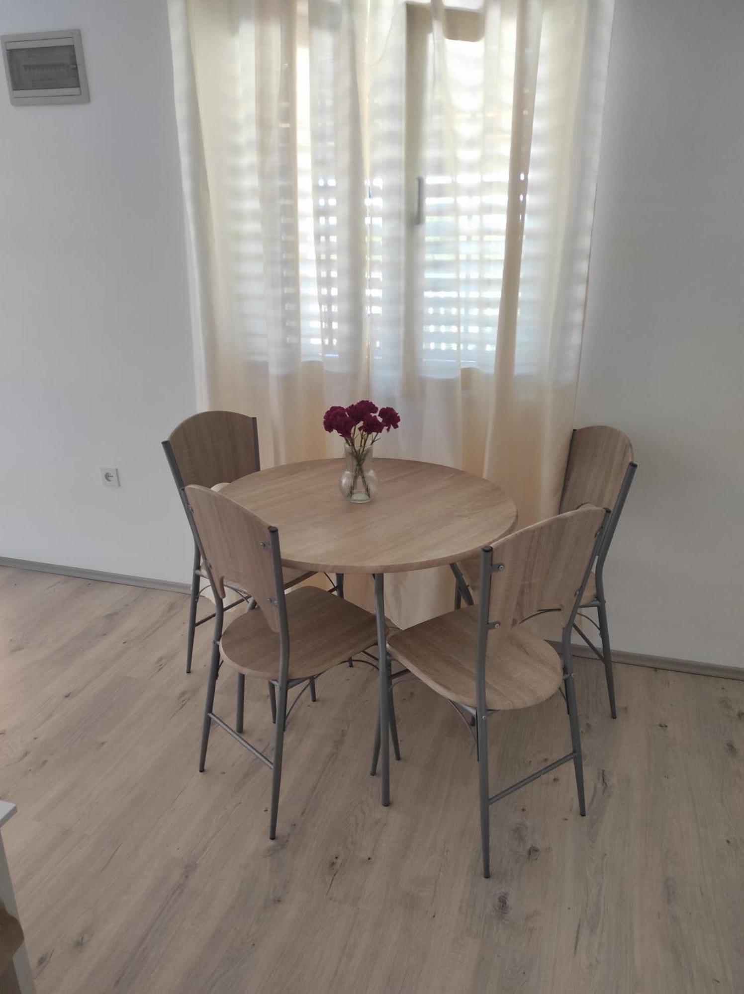 Apartments Lucija Solaris Šibenik Eksteriør billede
