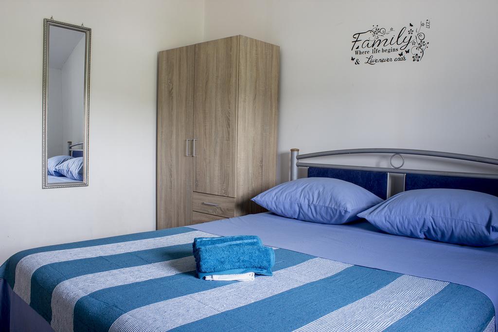 Apartments Lucija Solaris Šibenik Eksteriør billede